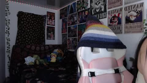 Snapshot of _succubowie_ chatting on 26, 9, 2025 Succubowie  online show from 26, 9, 2025
