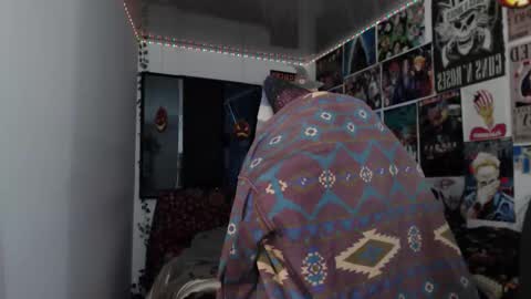Snapshot of _succubowie_ chatting on 9, 10, 2025 Succubowie  online show from 9, 10, 2025