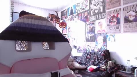 Snapshot of _succubowie_ chatting on 10, 10, 2025 Succubowie  online show from 10, 10, 2025