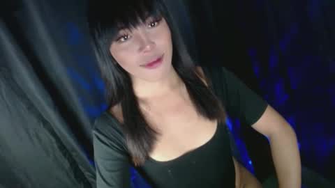 Eilachloe online show from 13, 12, 2024