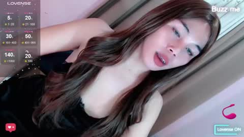 Eilachloe online show from 11, 4, 2026