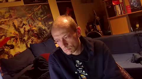 Sven online show from 15, 9, 2025