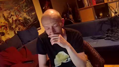 Sven online show from 10, 10, 2025