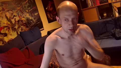 Sven online show from 12, 10, 2025