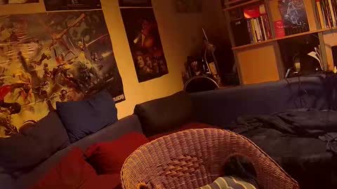 Sven online show from 20, 11, 2025