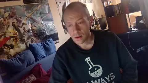 Sven online show from 30, 11, 2025