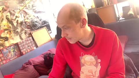 _svenerd_____ online show from 1, 4, 2026