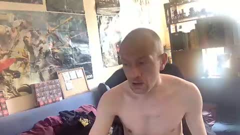 _svenerd_____ online show from 29, 6, 2026