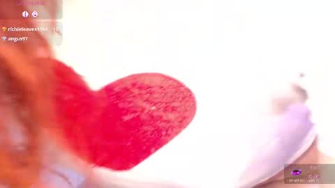 _svetlana_buenachica_ online show from 22, 12, 2025