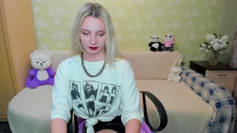 Marie online show from 20, 5, 2026