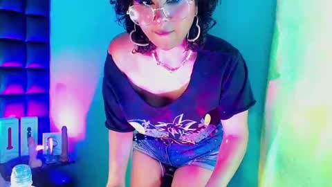 Kuromi online show from 19, 12, 2024