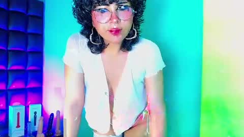 Kuromi online show from 25, 1, 2025