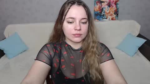 Lana online show from 17, 1, 2025