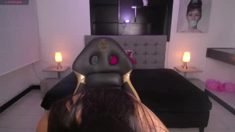 Snapshot of _sweet_lia_ chatting on 2, 6, 2026 _sweet_lia_ online show from 2, 6, 2026