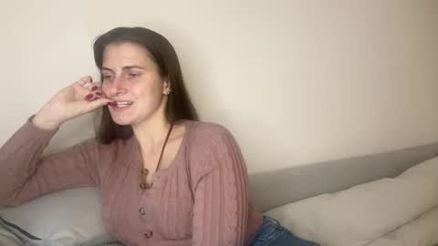 Snapshot of _sweet_lora chatting on 24, 11, 2025 You can call me Lora online show from 24, 11, 2025