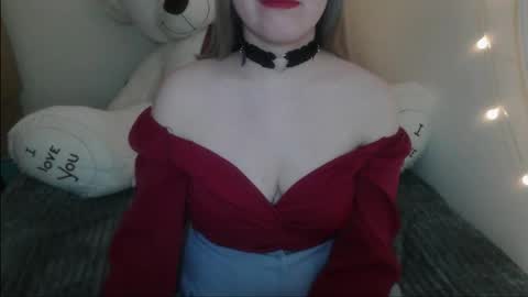 Snapshot of _sweet_smile_ chatting on 25, 2, 2026 _sweet_smile_ online show from 25, 2, 2026