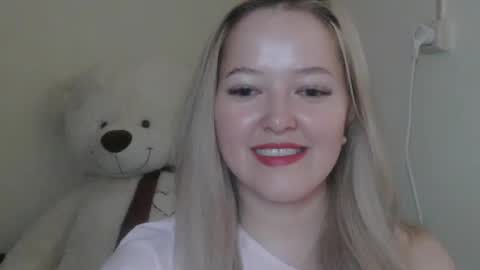 Snapshot of _sweet_smile_ chatting on 2, 8, 2026 _sweet_smile_ online show from 2, 8, 2026