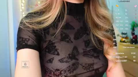 Snapshot of _sweetcams_ chatting on 13, 1, 2026 Dasha online show from 13, 1, 2026