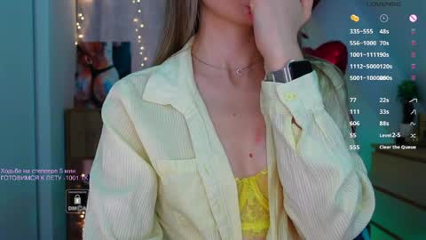 Snapshot of _sweetcams_ chatting on 27, 3, 2026 Dasha online show from 27, 3, 2026