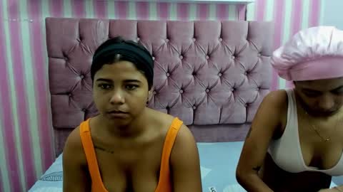 _sweettcandy_ online show from 28, 2, 2026