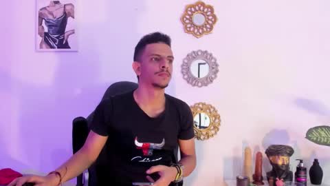 _tarek_ online show from 27, 9, 2025