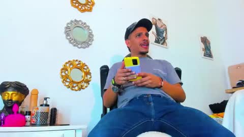 _tarek_ online show from 1, 10, 2025