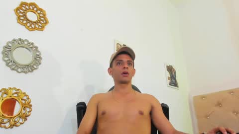 _tarek_ online show from 8, 10, 2025