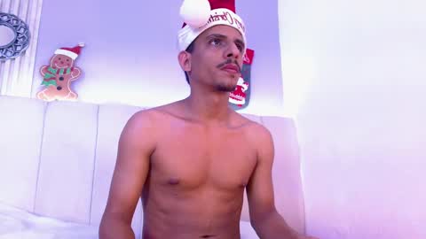 _tarek_ online show from 4, 12, 2025