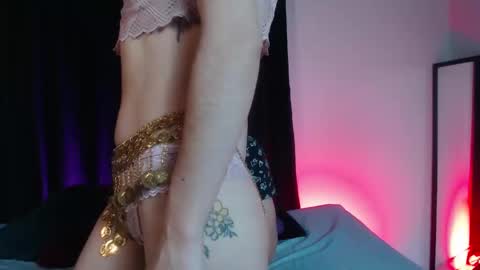 Snapshot of _tattoo_couple chatting on 7, 2, 2025 online show from 7, 2, 2025