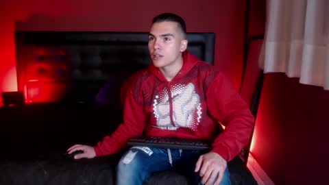 Snapshot of _tattoo_couple chatting on 23, 2, 2025 online show from 23, 2, 2025