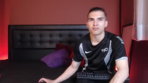 Snapshot of _tattoo_couple chatting on 25, 2, 2025 online show from 25, 2, 2025