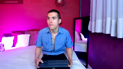    online show from 11, 11, 2025