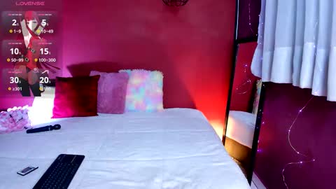    online show from 1, 12, 2025