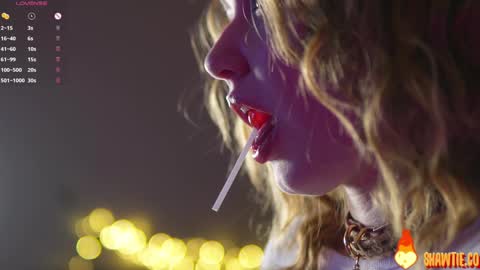 Taylor online show from 13, 1, 2026