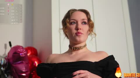 Taylor online show from 31, 3, 2026