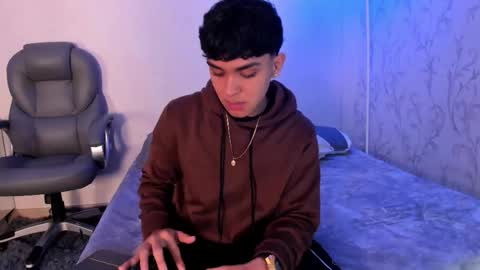 _taylorblack online show from 9, 1, 2026