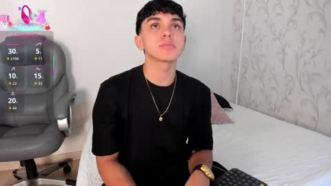 _taylorblack online show from 27, 2, 2026