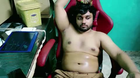 _telugu_boy online show from 18, 1, 2026