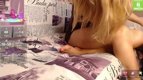 Mia online show from 1, 11, 2025