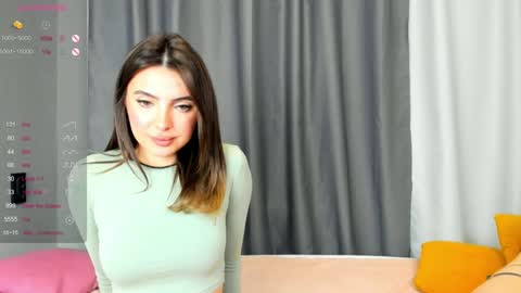 Teona and Annred hair online show from 8, 12, 2024