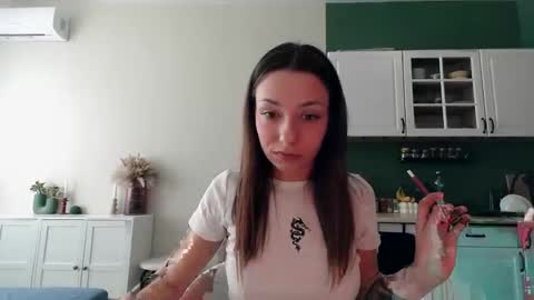 Mia online show from 18, 3, 2026