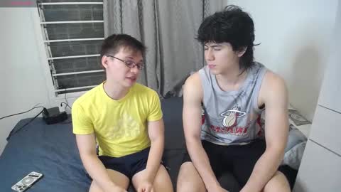 Scot y Patrick online show from 21, 2, 2025