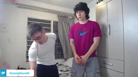 Scot y Patrick online show from 9, 3, 2025