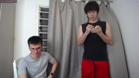 Scot y Patrick online show from 19, 9, 2025