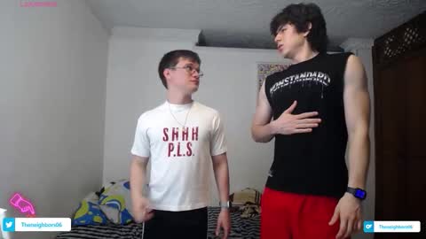 Scot y Patrick online show from 17, 1, 2026