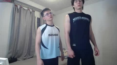 Scot y Patrick online show from 13, 4, 2026