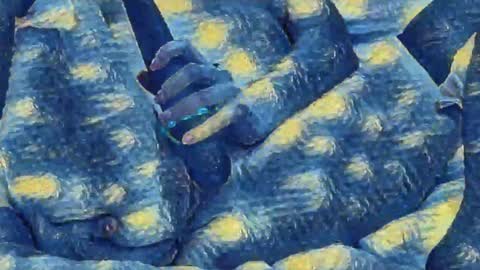 Evi online show from 1, 1, 2025