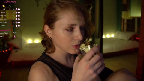 Evi online show from 19, 1, 2025