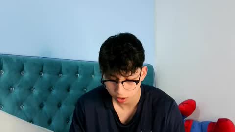 Thomas online show from 10, 1, 2026