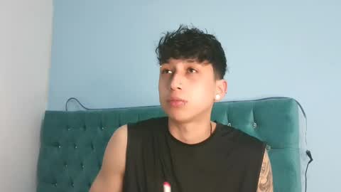 Thomas online show from 22, 4, 2026